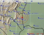 Entre este lunes y ayer domingo, la provincia de Catamarca fue afectada por temblores en cuatro oportunidades, según datos del Instituto Nacional de Prevención Sísmica.